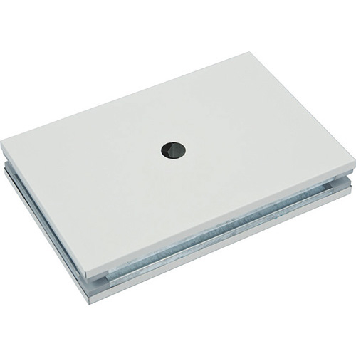 铝蜂窝手工夹芯板