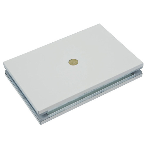 岩棉手工夹芯板