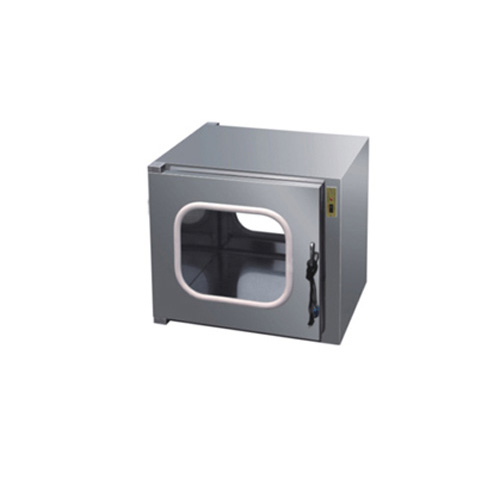 电子连锁传递窗