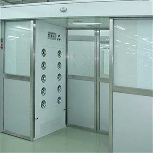 不锈钢风淋室
