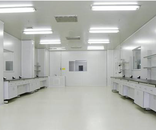 食品洁净室