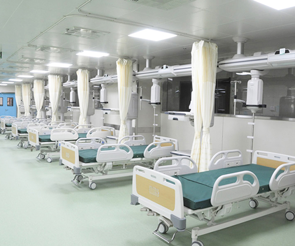 医院净化工程